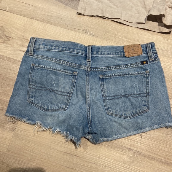 Bundle of Shorts - Picture 5 of 11